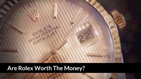 is it difficult to buy a rolex|is rolex worth the money.